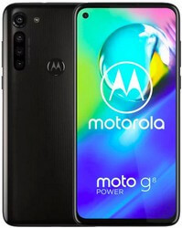 Прошивка телефона Motorola Moto G8 Power в Казане